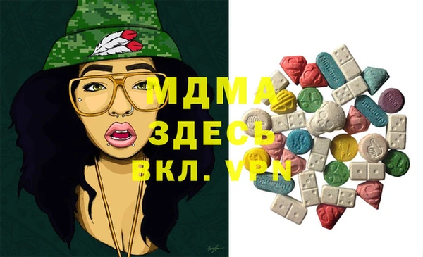 индика Абаза